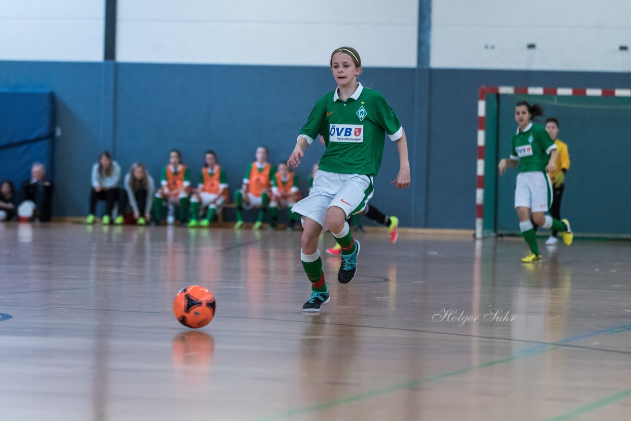 Bild 89 - Norddeutschen Futsalmeisterschaften : Sieger: Osnabrcker SC